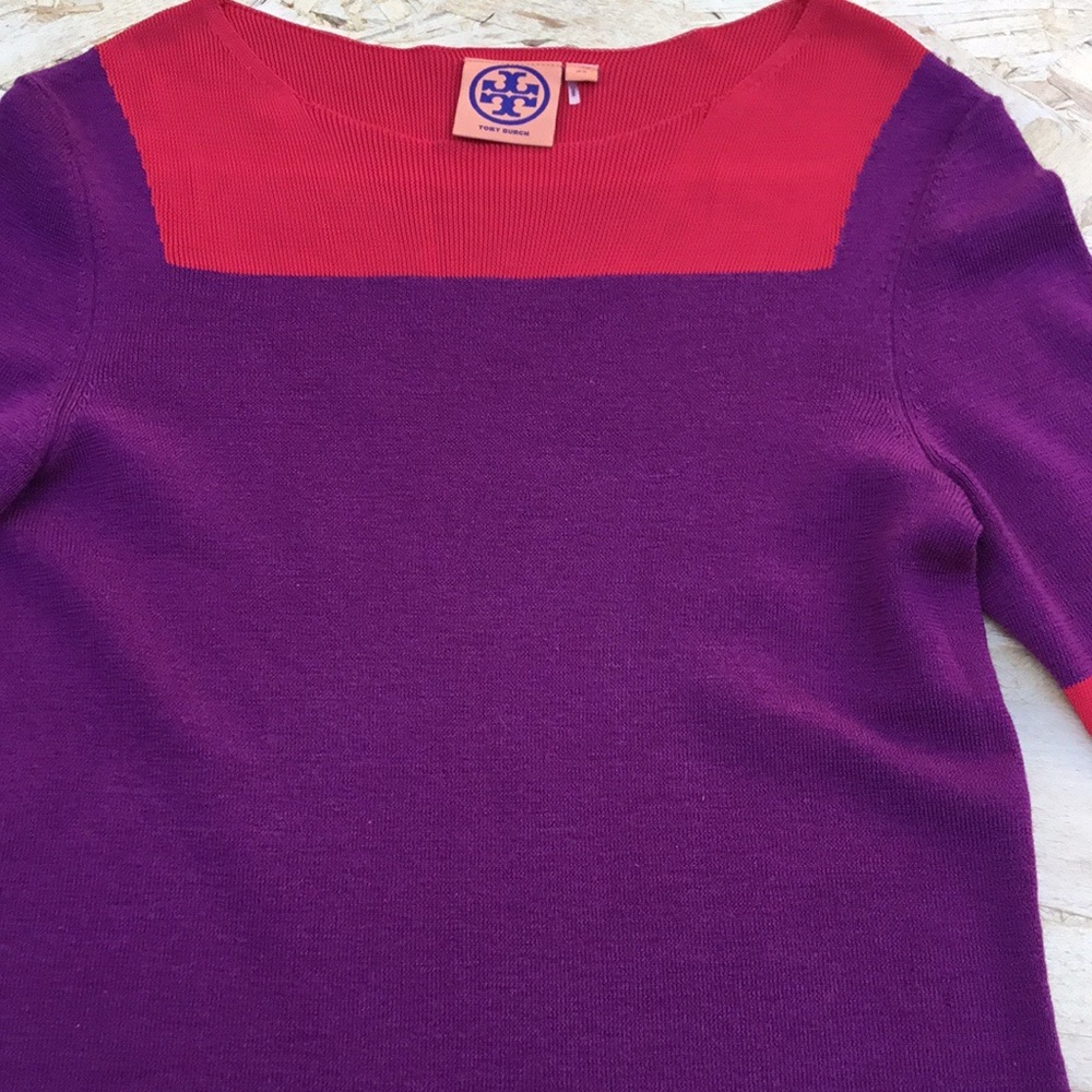 Tory Burch tops - Picture 12 of 15